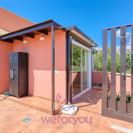 Διαμέρισμα Weforyou La Terraza De Anoreta