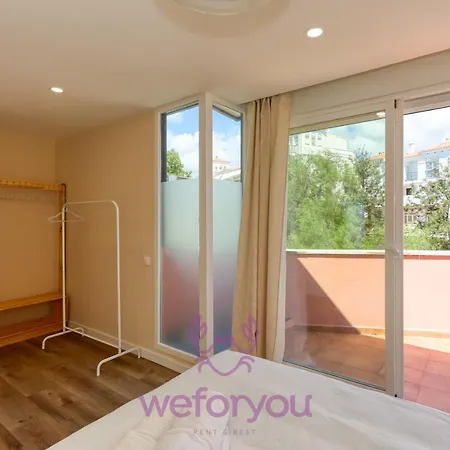 Weforyou La Terraza De Anoreta